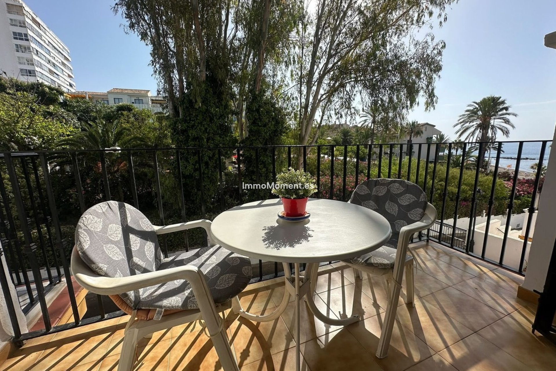 Revente - Appartement - Benalmadena - Benalmadena Costa