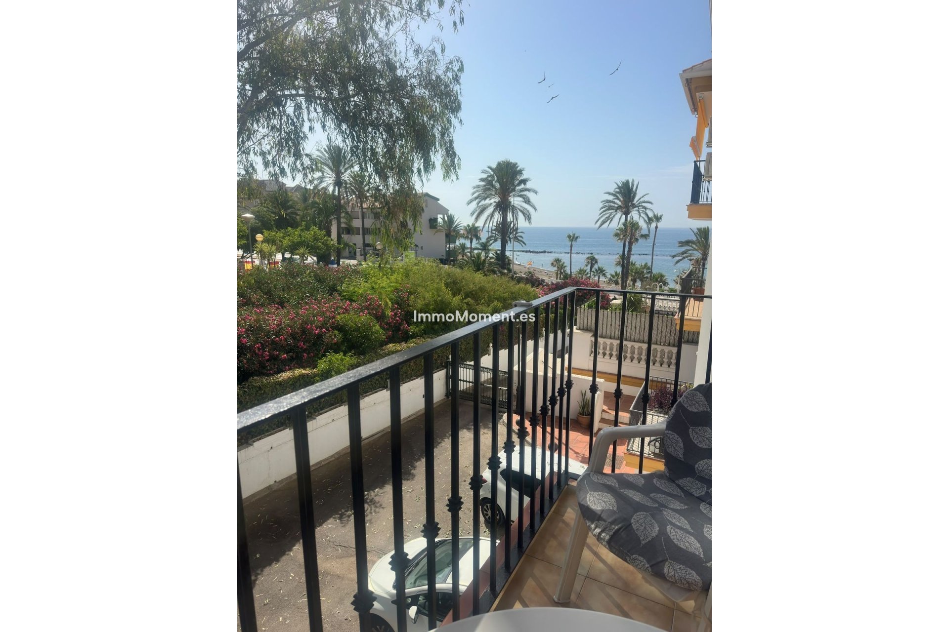 Revente - Appartement - Benalmadena - Benalmadena Costa