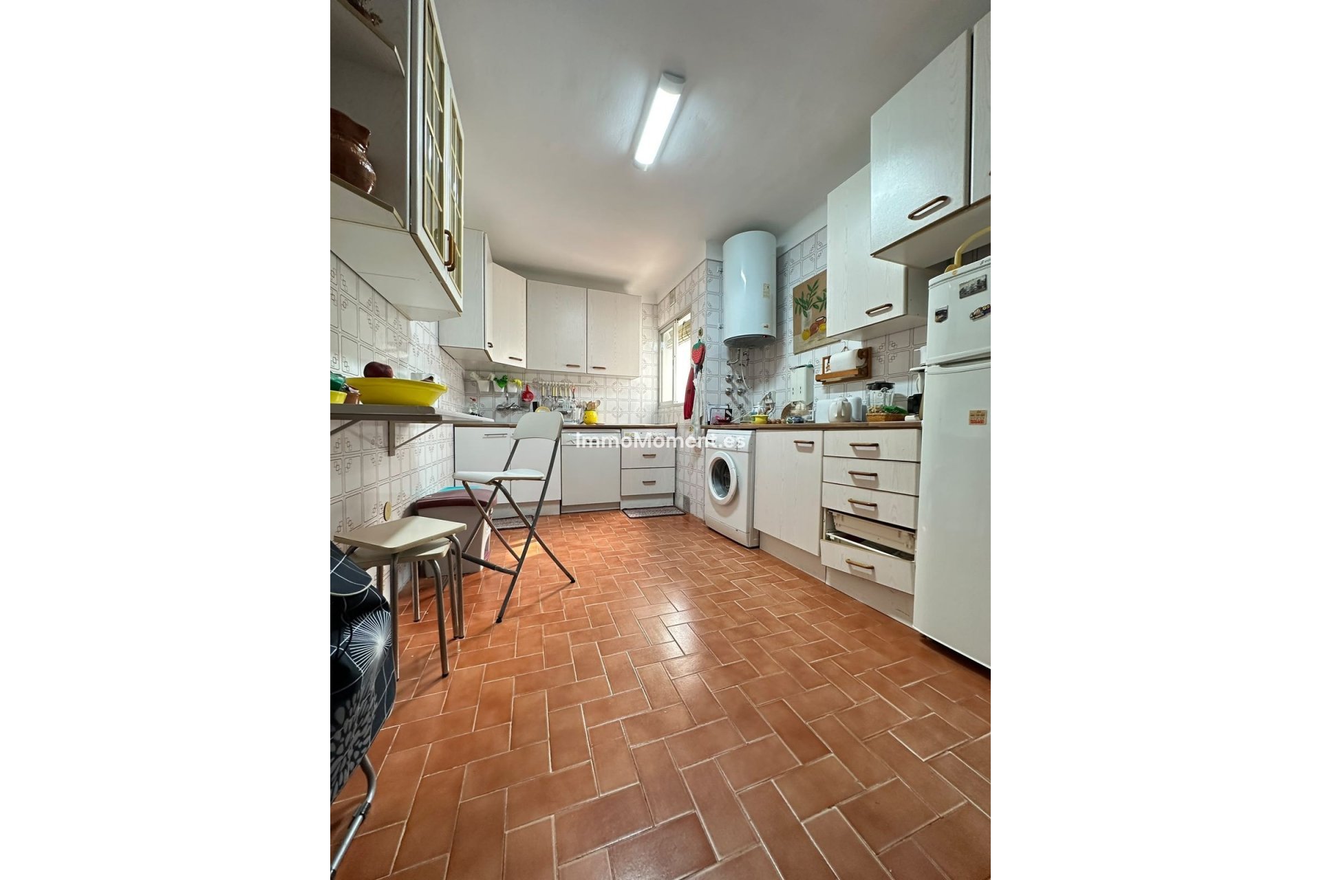 Revente - Appartement - Benalmadena - Benalmadena Costa