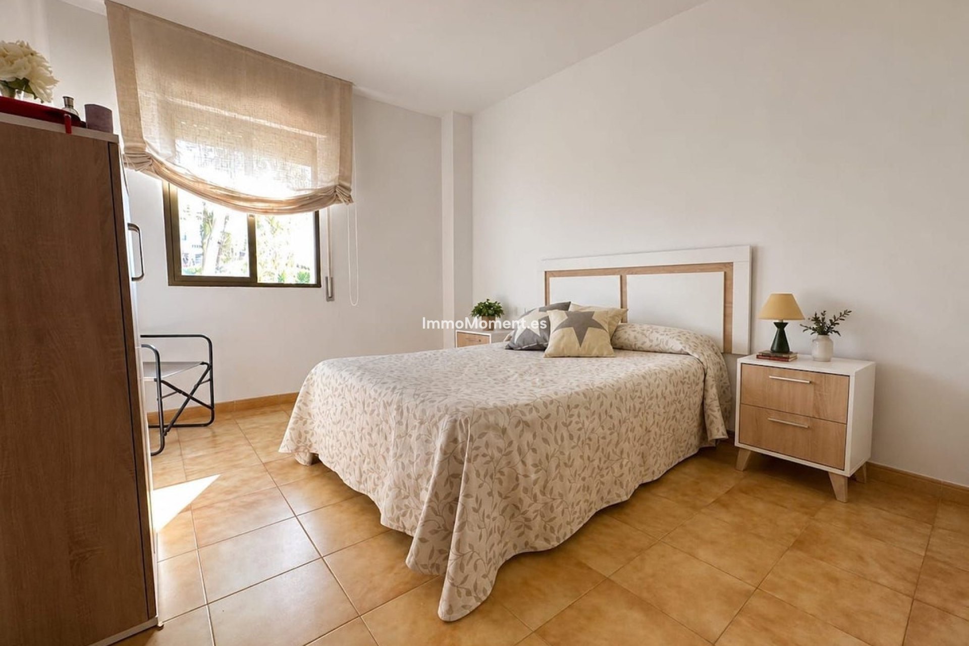 Revente - Appartement - Benalmadena - Benalmadena Costa