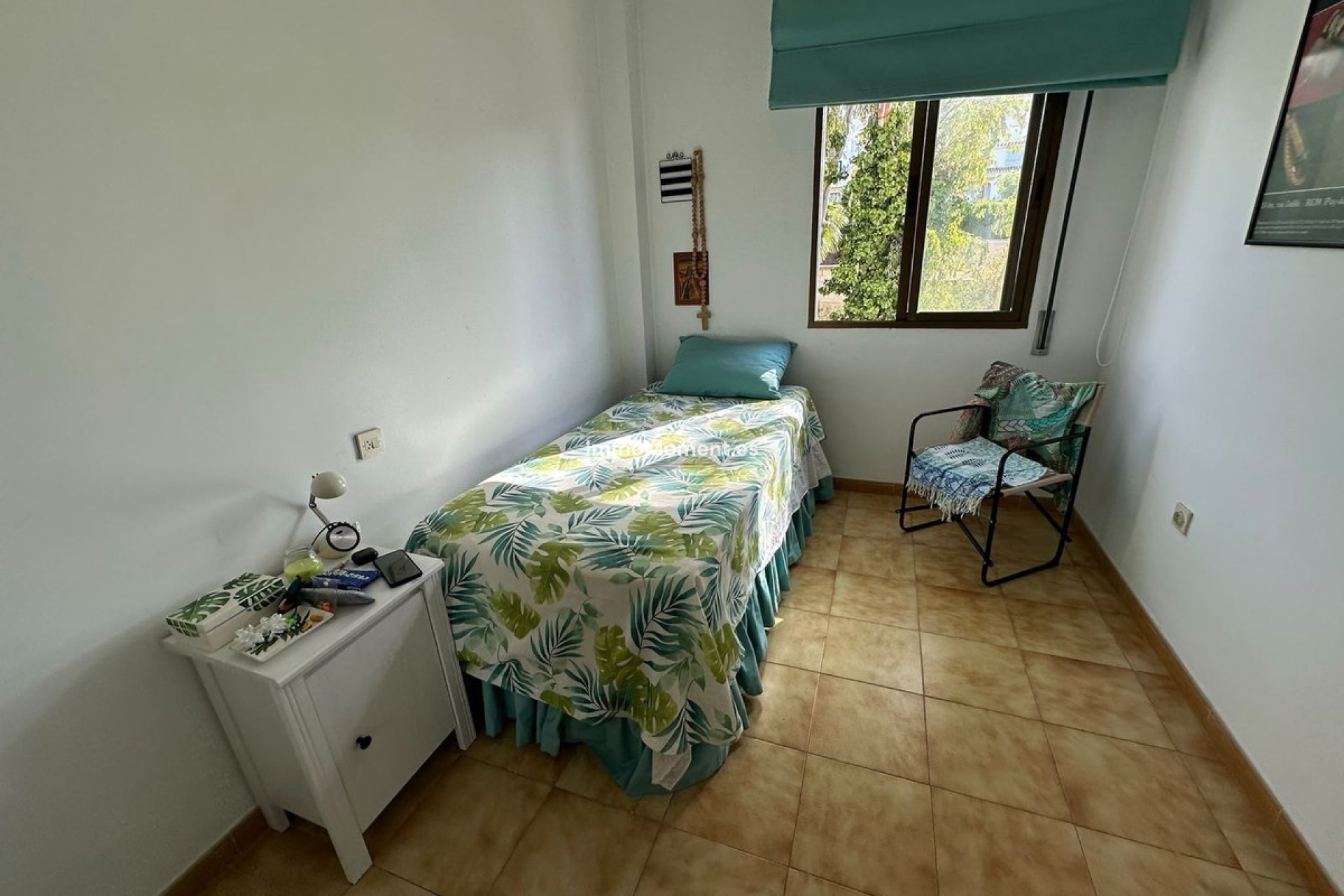 Revente - Appartement - Benalmadena - Benalmadena Costa