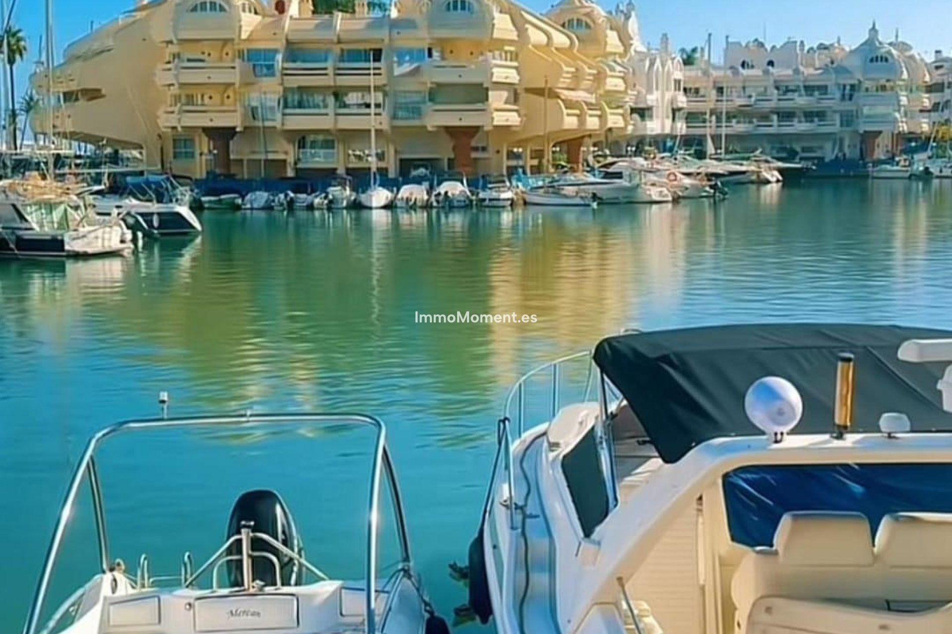Revente - Appartement - Benalmadena - Benalmadena Costa