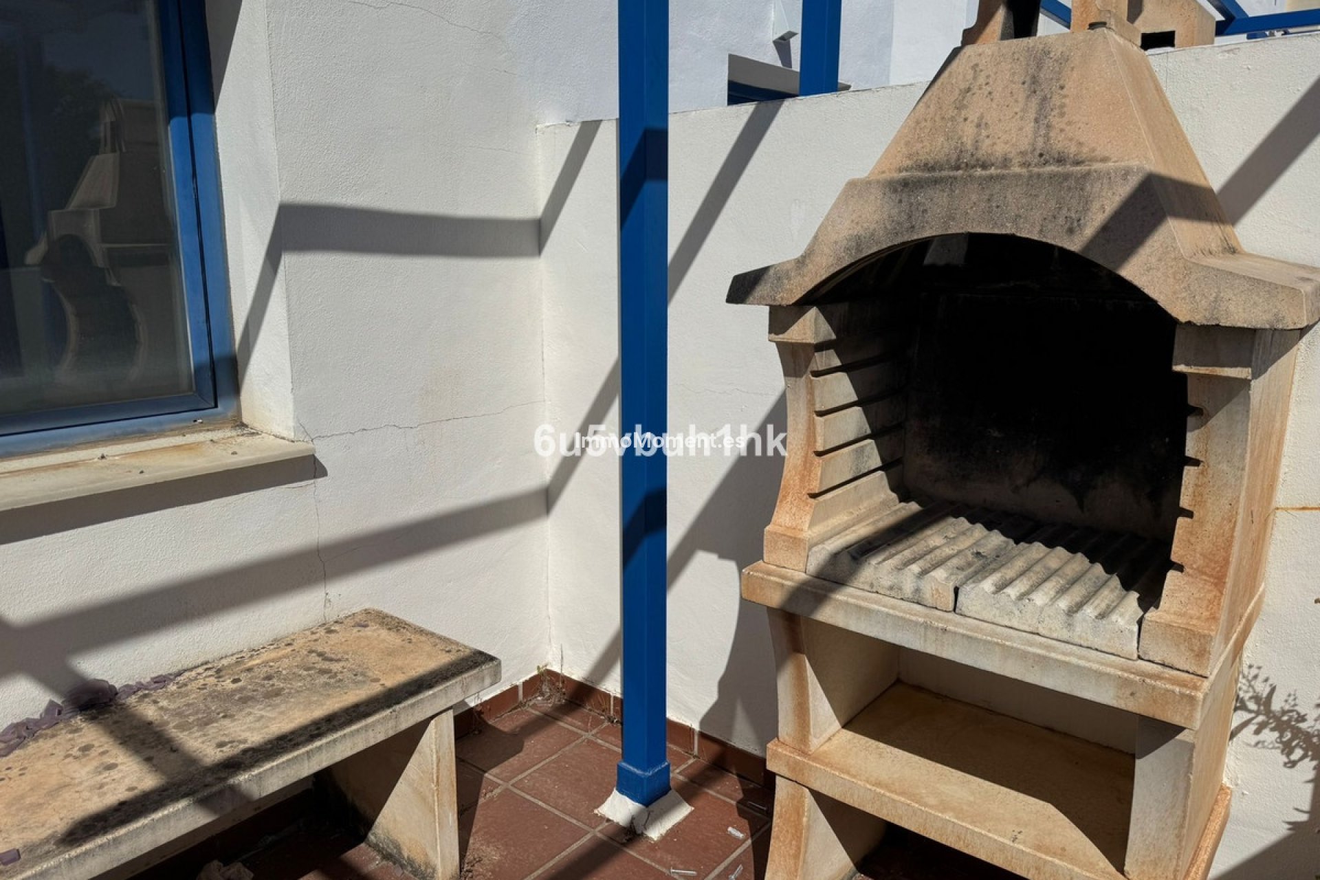 Revente - Appartement - Benalmadena - Benalmadena Costa