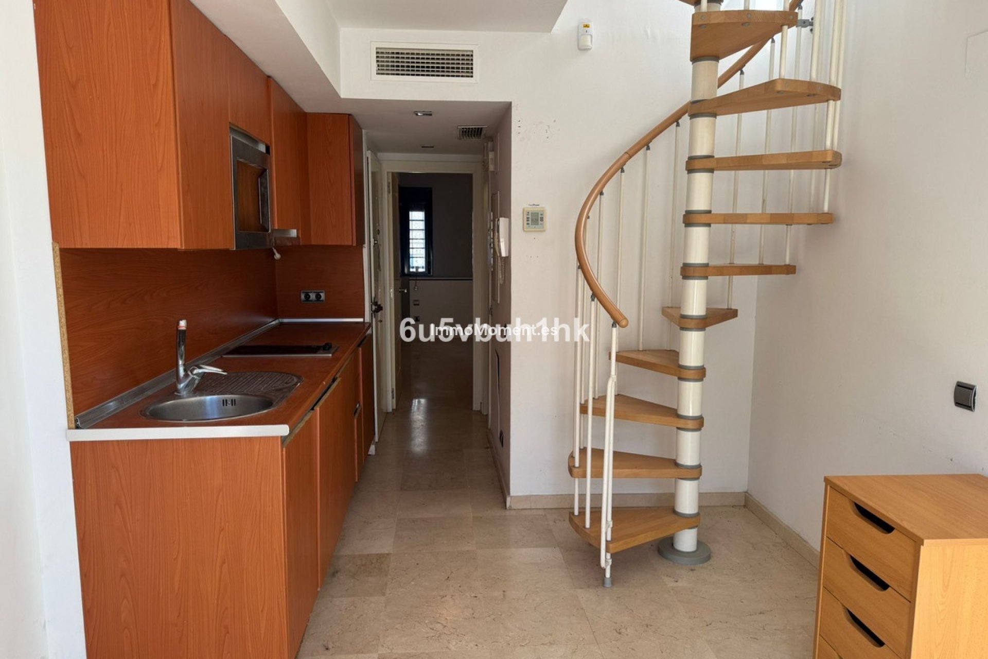 Revente - Appartement - Benalmadena - Benalmadena Costa