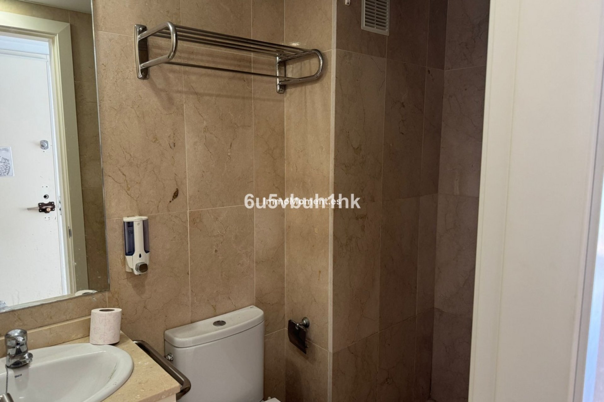Revente - Appartement - Benalmadena - Benalmadena Costa