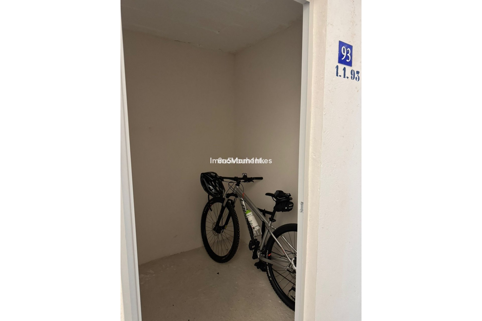 Revente - Appartement - Benalmadena - Benalmadena Costa