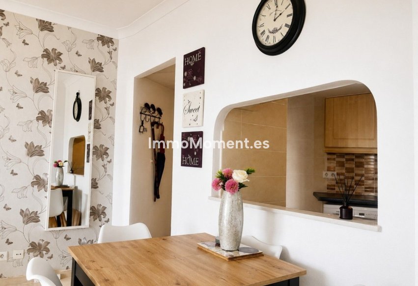 Revente - Appartement - Benalmadena - Benalmadena Costa