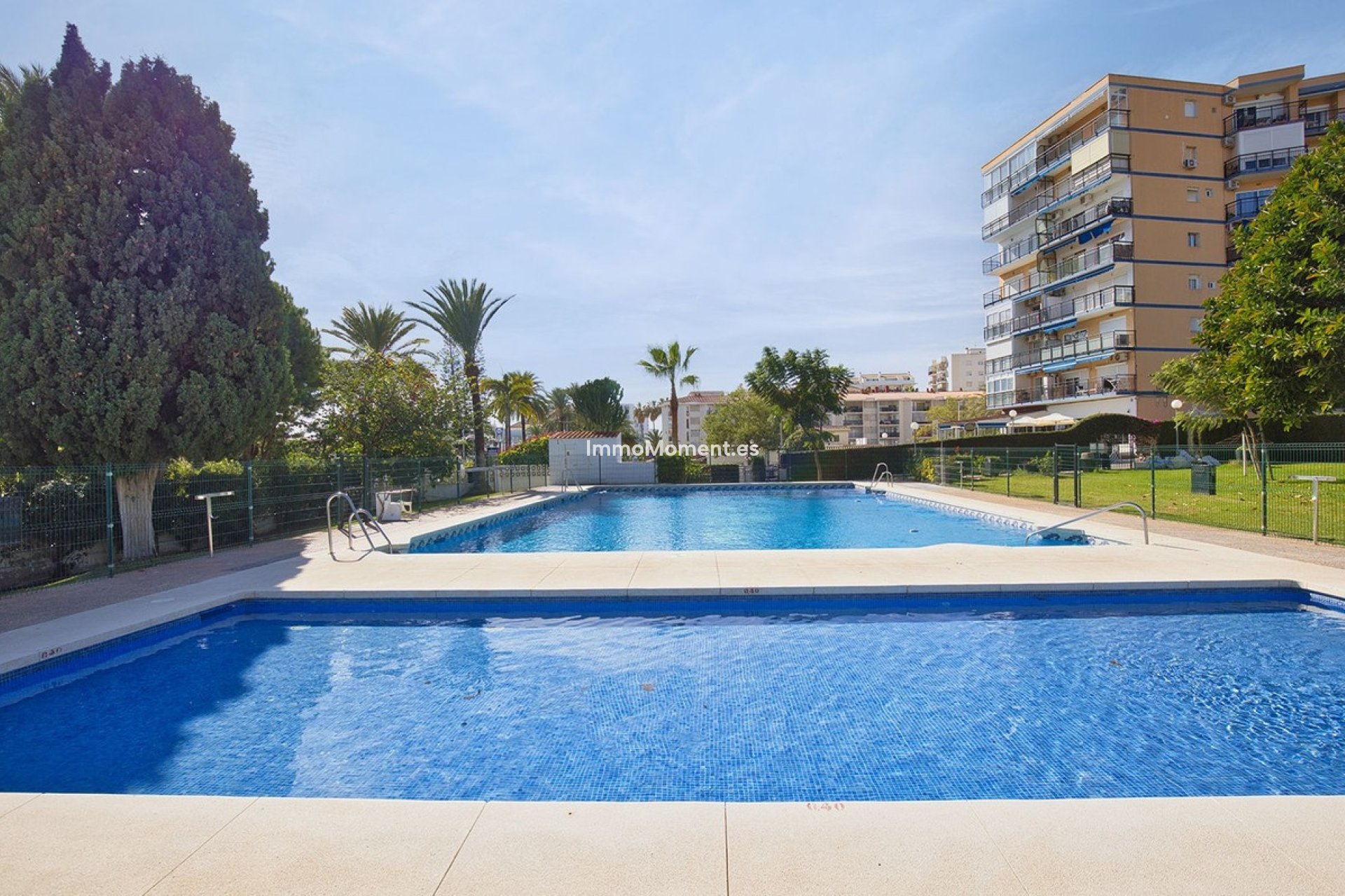Revente - Appartement - Benalmadena - Benalmadena Costa