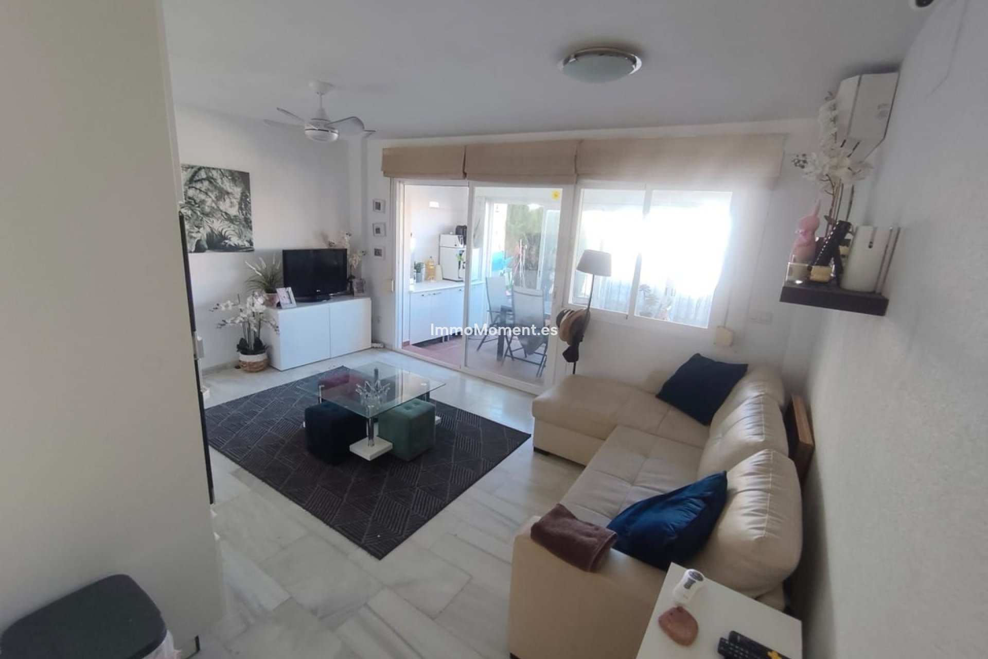 Revente - Appartement - Benalmadena - Benalmadena Costa