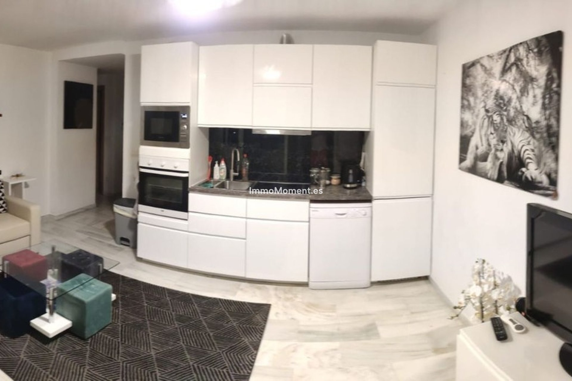 Revente - Appartement - Benalmadena - Benalmadena Costa