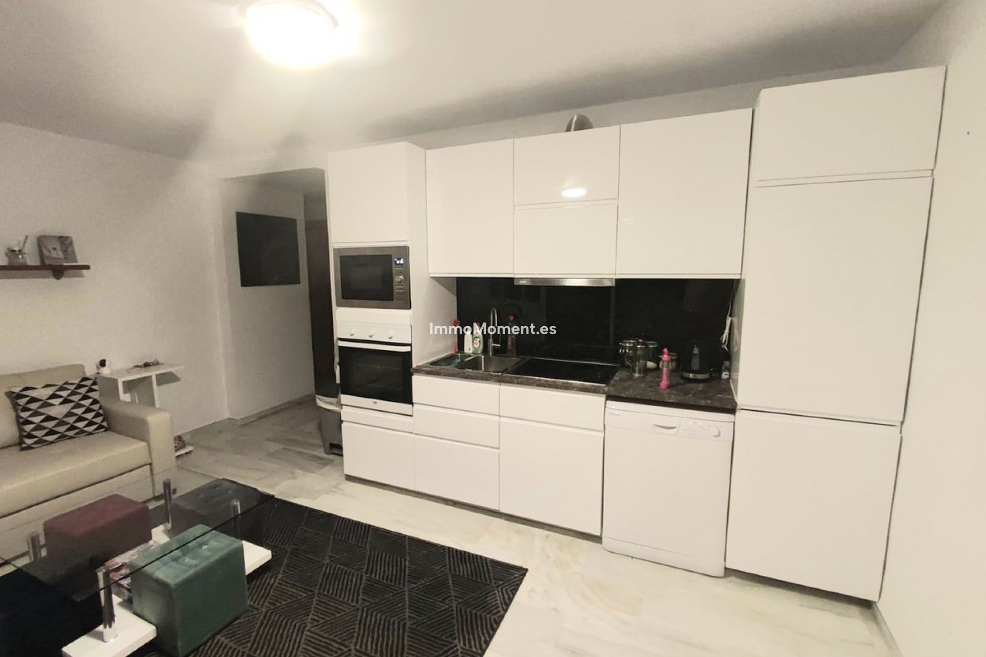Revente - Appartement - Benalmadena - Benalmadena Costa