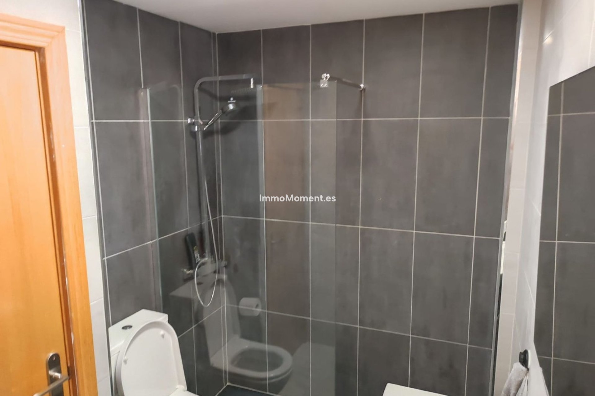 Revente - Appartement - Benalmadena - Benalmadena Costa