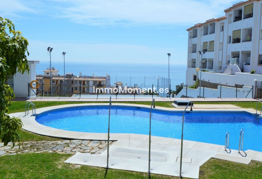 Revente - Appartement - Benalmadena - Benalmadena Costa