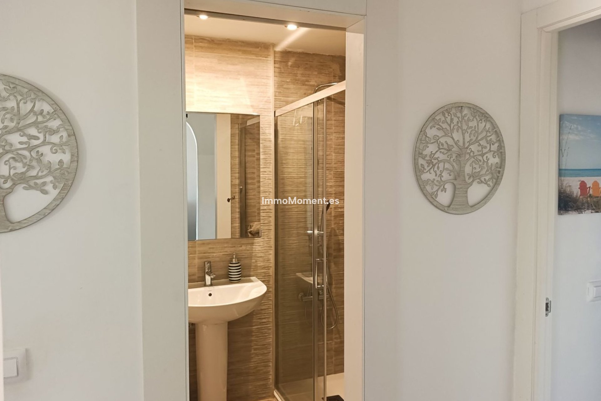 Revente - Appartement - Benalmadena - Benalmadena Costa