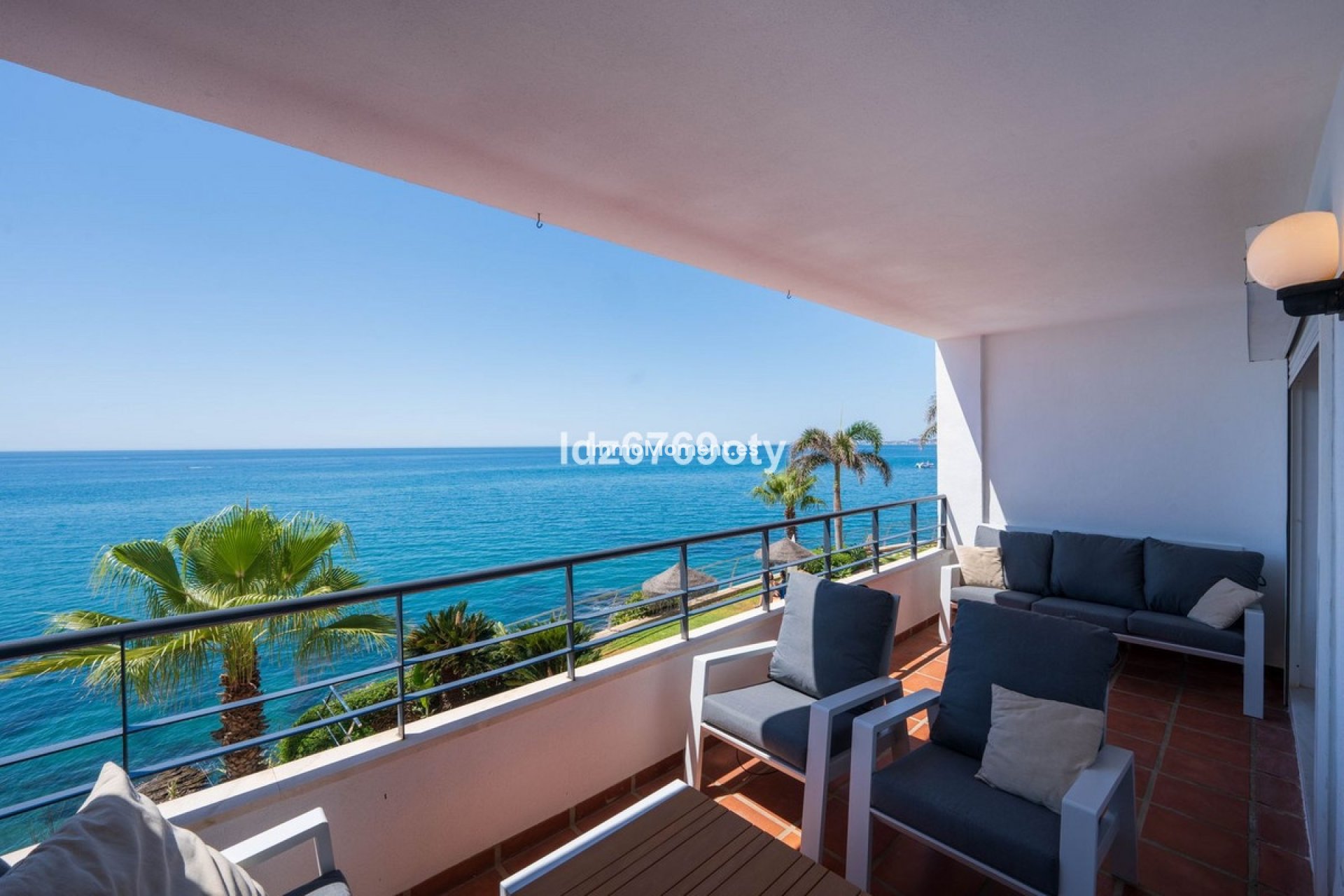 Revente - Appartement - Benalmadena - Benalmadena Costa