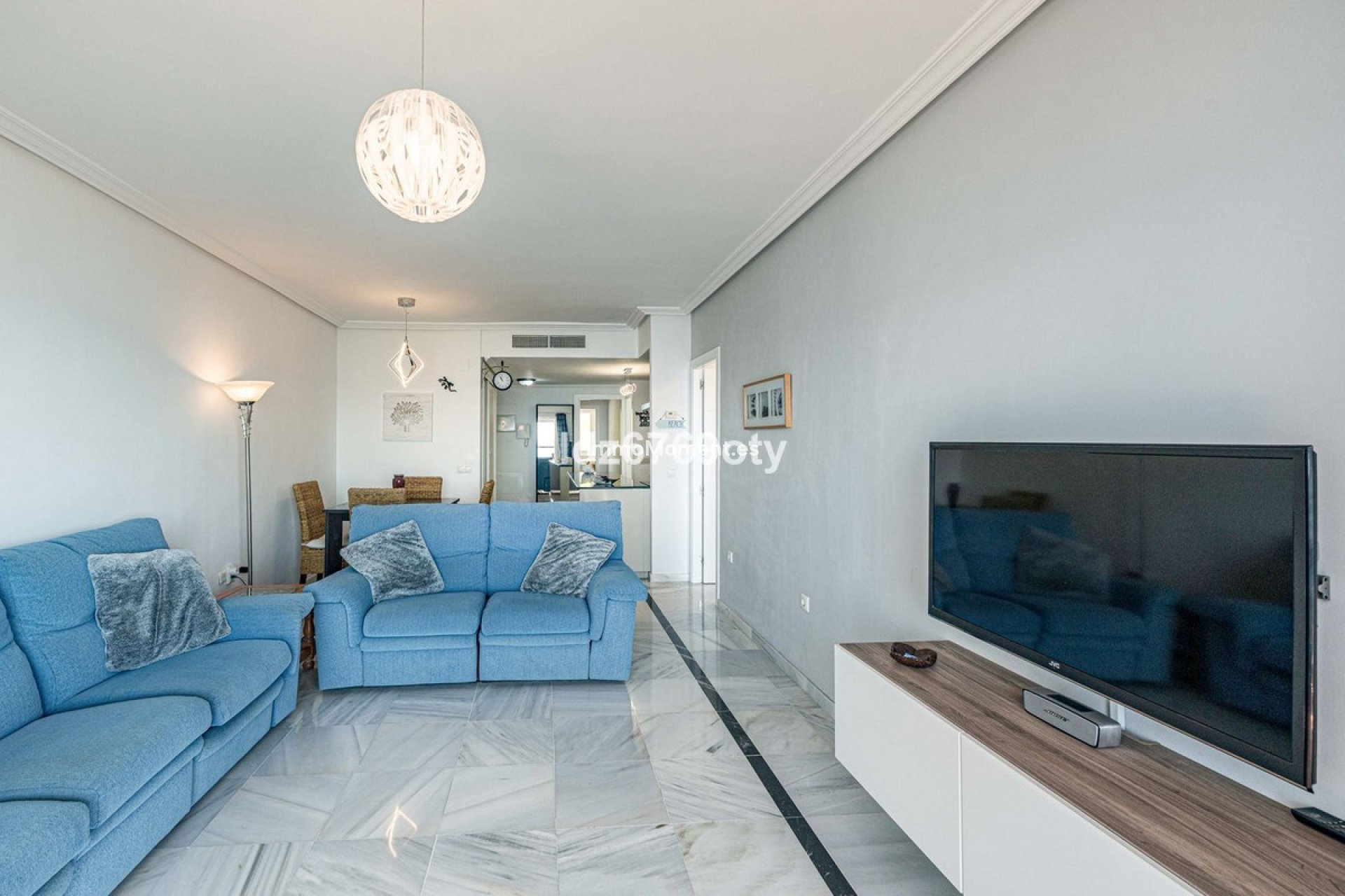 Revente - Appartement - Benalmadena - Benalmadena Costa