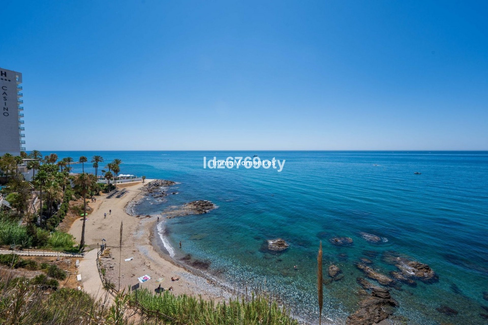 Revente - Appartement - Benalmadena - Benalmadena Costa