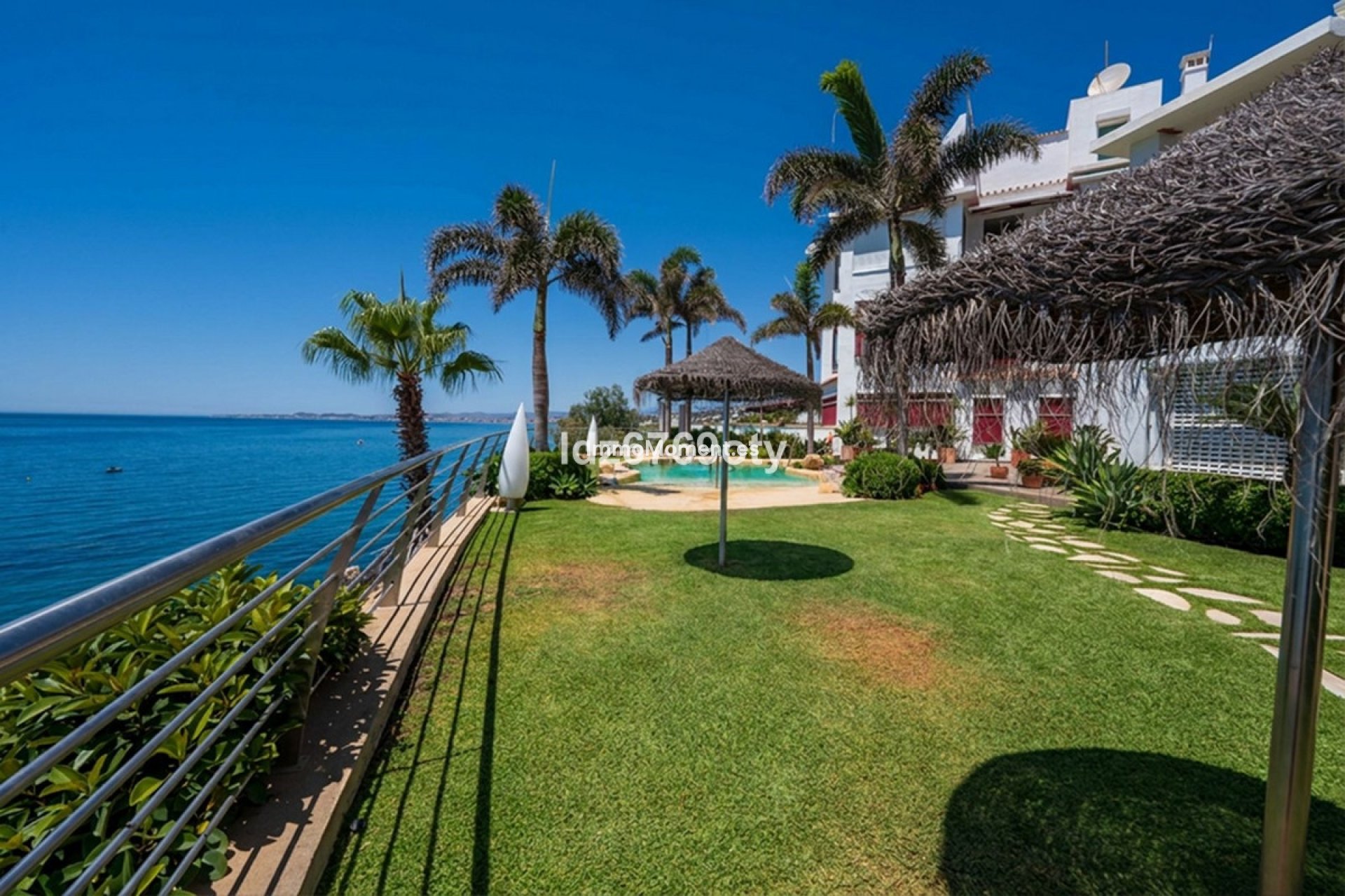 Revente - Appartement - Benalmadena - Benalmadena Costa