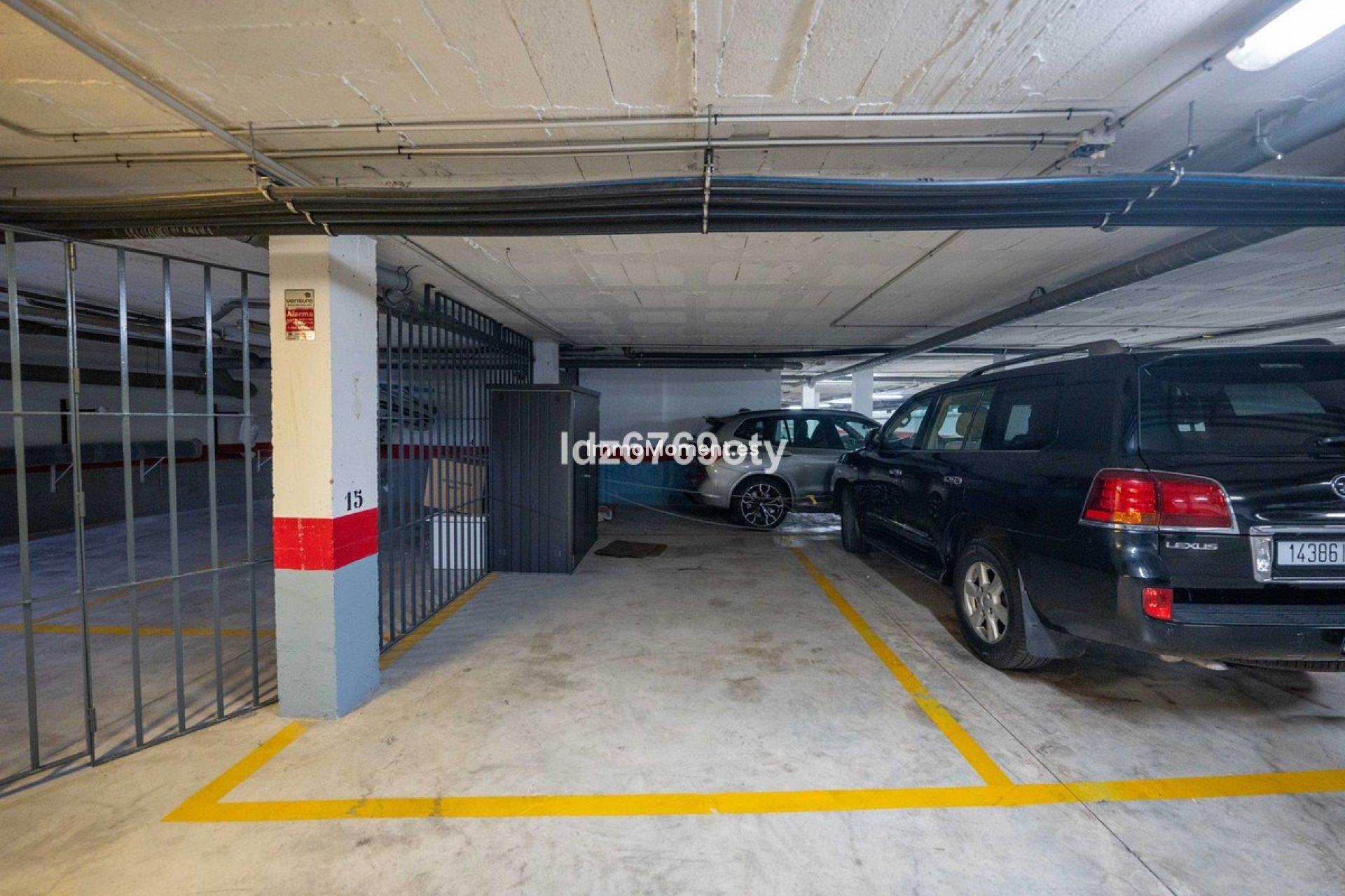 Revente - Appartement - Benalmadena - Benalmadena Costa