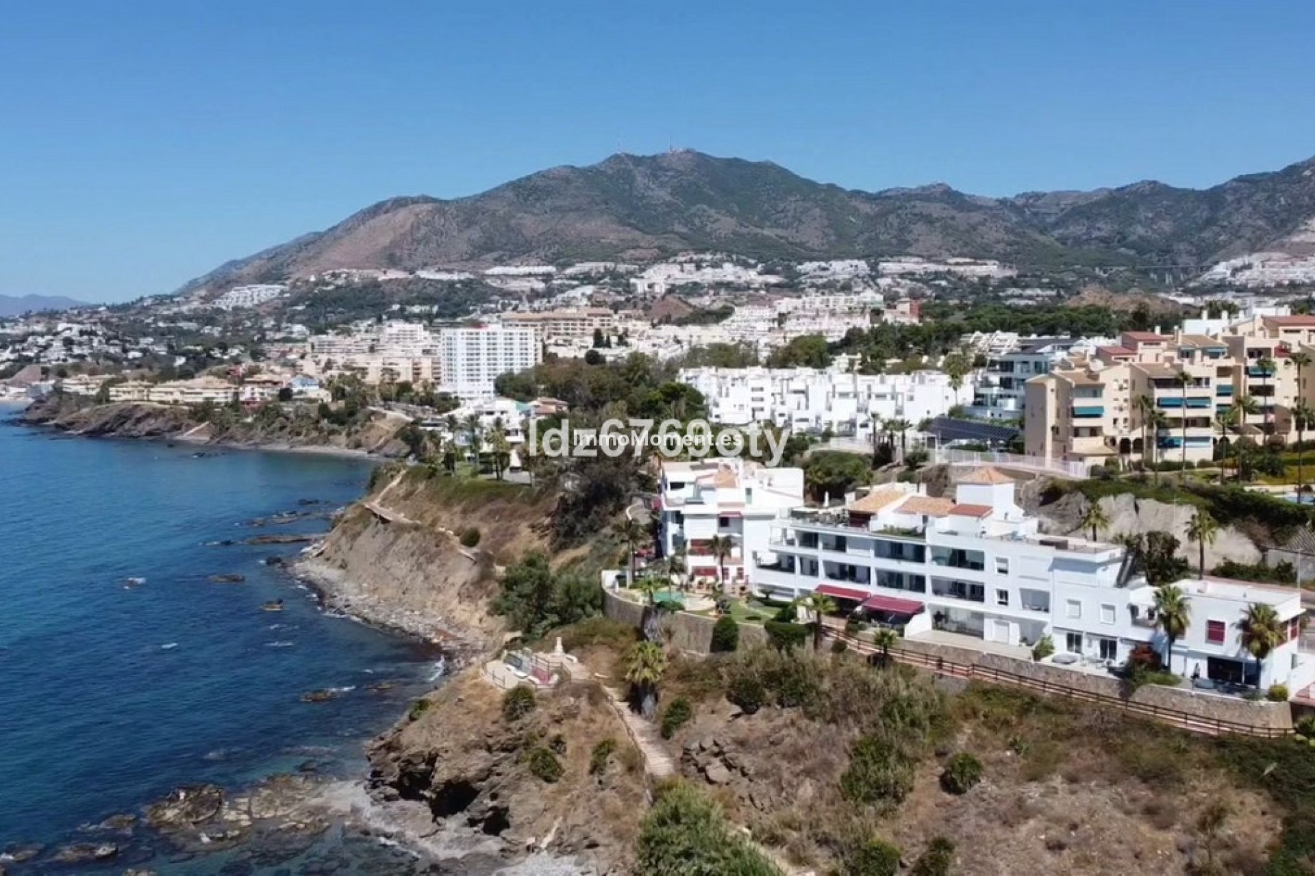 Revente - Appartement - Benalmadena - Benalmadena Costa