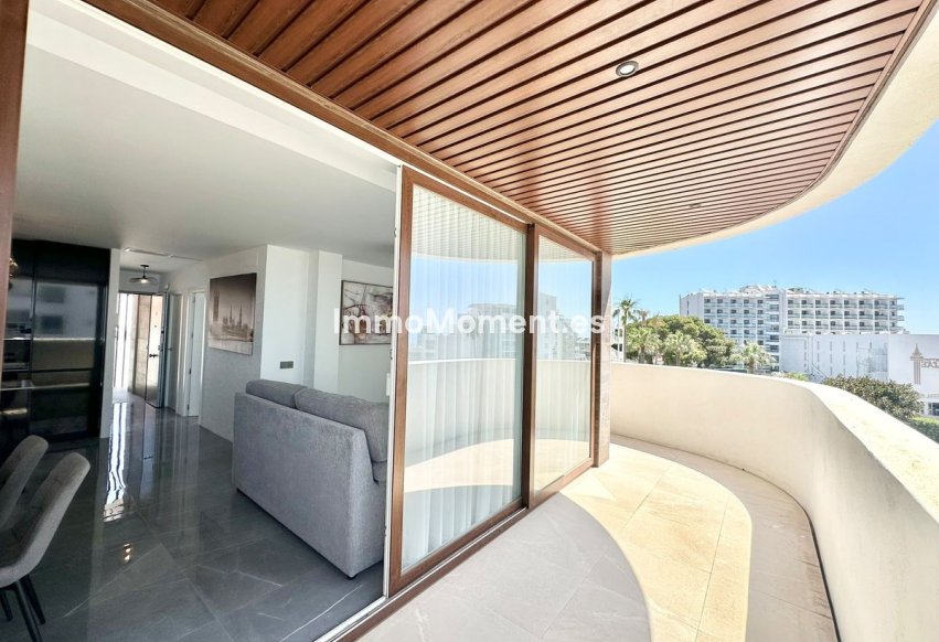 Revente - Appartement - Benalmadena - Benalmadena Costa