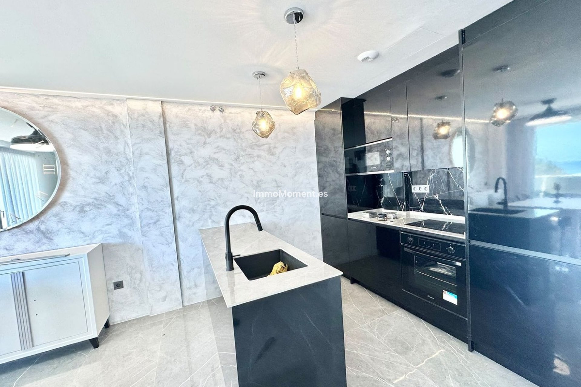 Revente - Appartement - Benalmadena - Benalmadena Costa