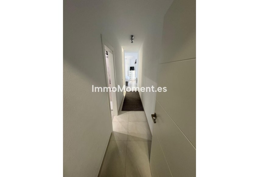 Revente - Appartement - Benalmadena - Benalmadena Pueblo
