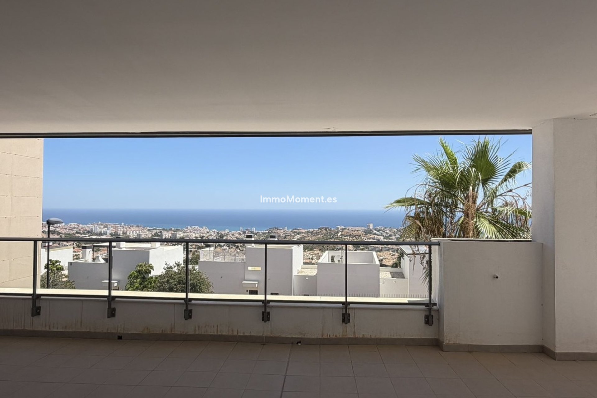 Revente - Appartement - Benalmadena - Benalmadena Pueblo