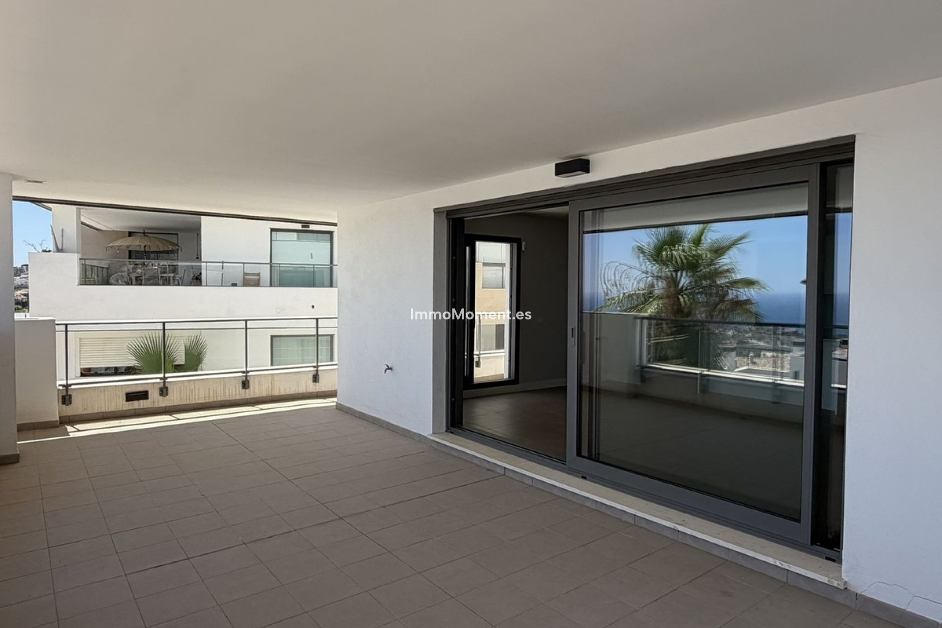 Revente - Appartement - Benalmadena - Benalmadena Pueblo