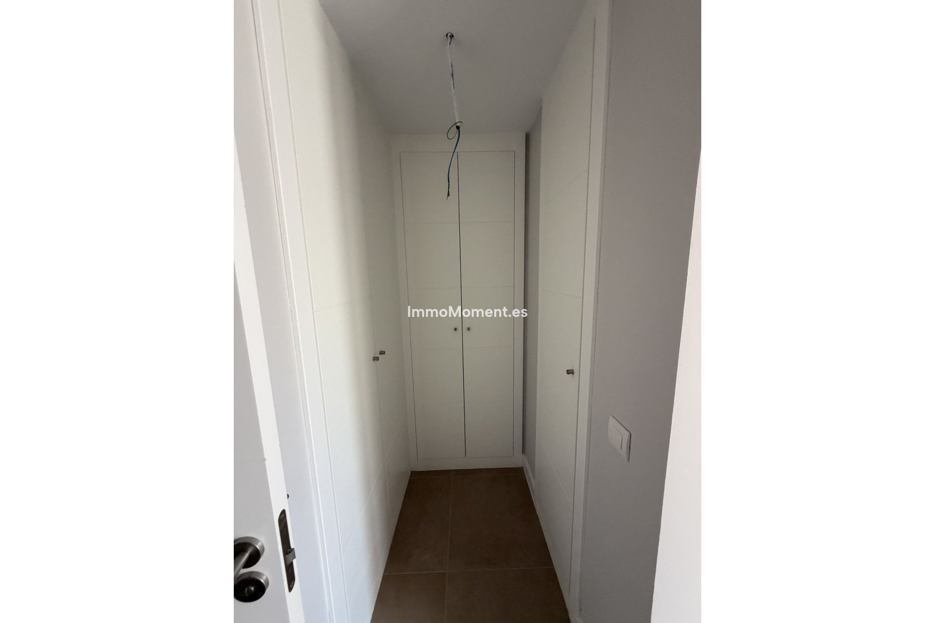 Revente - Appartement - Benalmadena - Benalmadena Pueblo