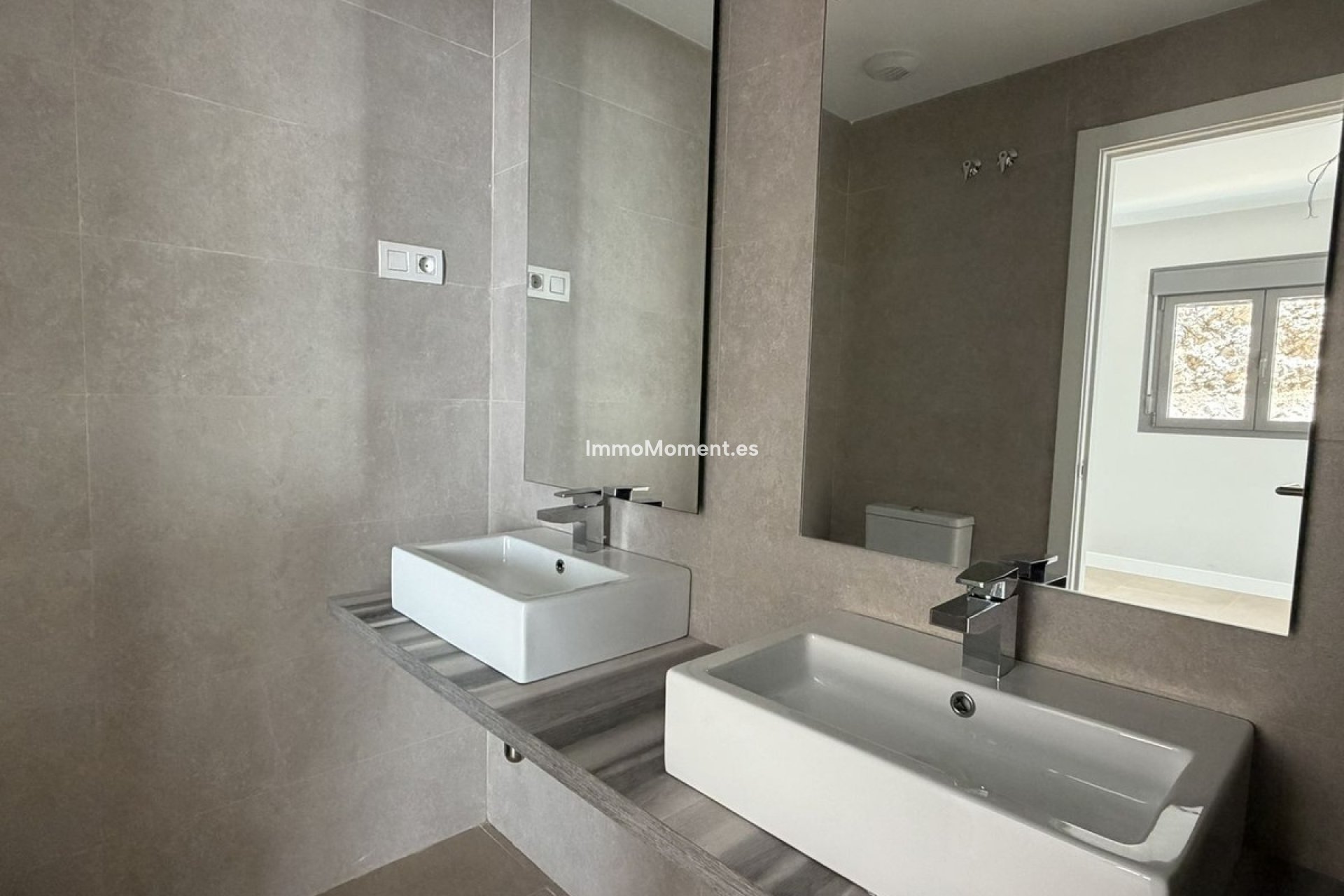 Revente - Appartement - Benalmadena - Benalmadena Pueblo