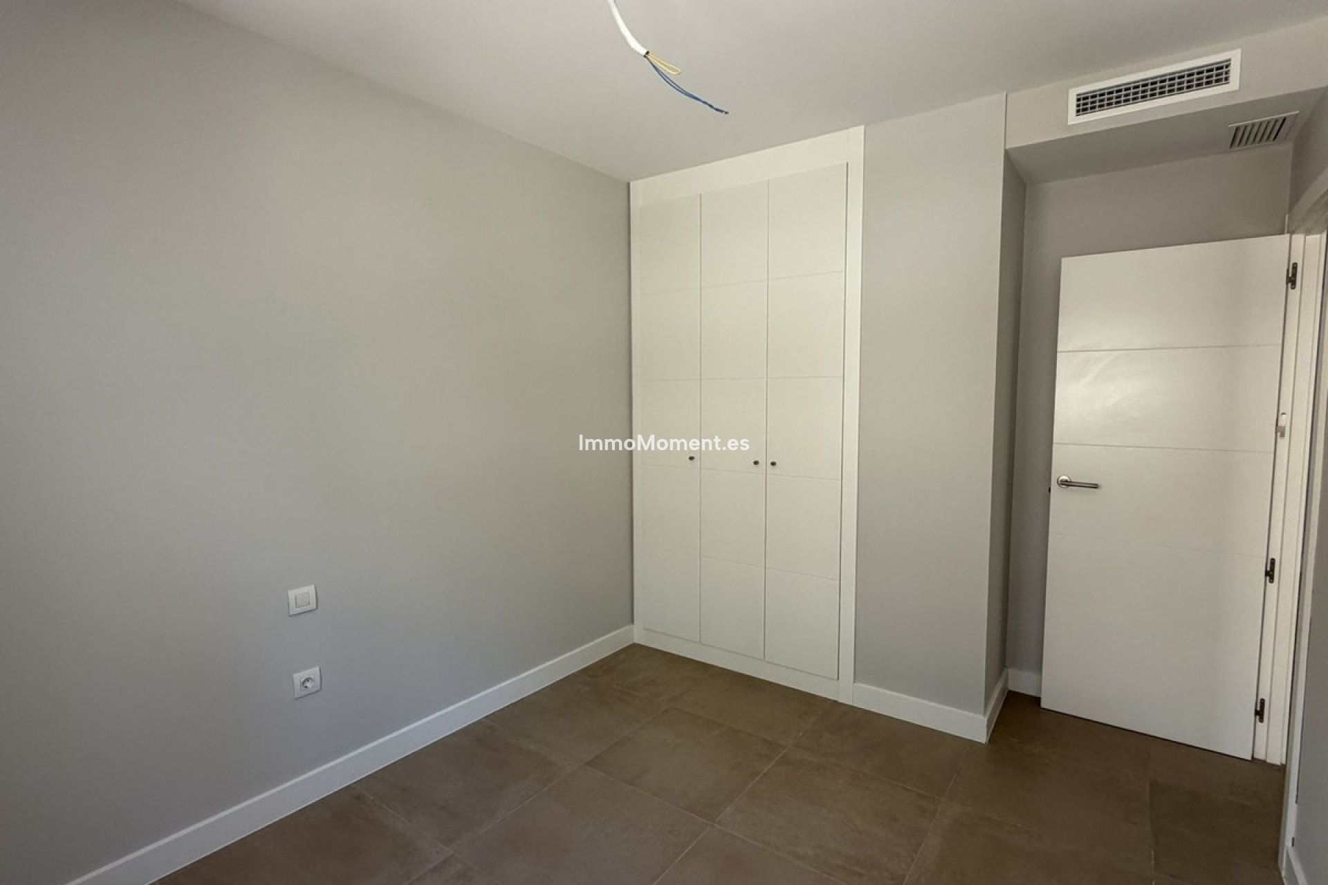 Revente - Appartement - Benalmadena - Benalmadena Pueblo