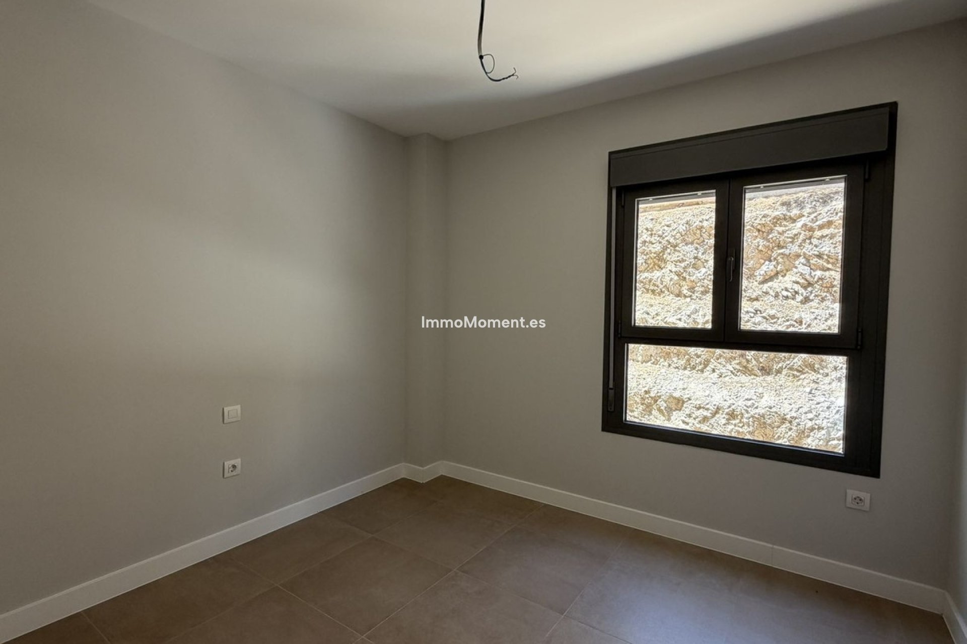 Revente - Appartement - Benalmadena - Benalmadena Pueblo