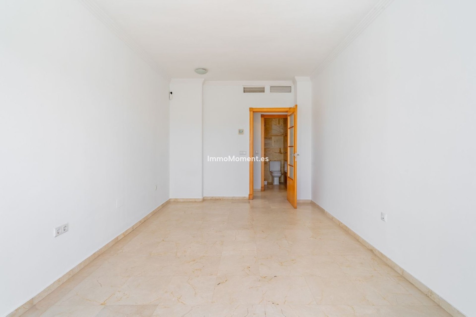 Revente - Appartement - Benalmadena - Benalmadena Pueblo