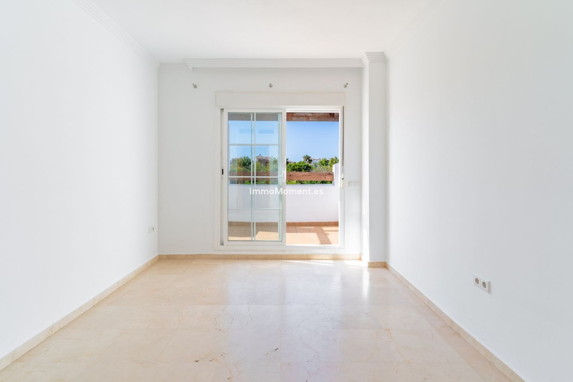 Revente - Appartement - Benalmadena - Benalmadena Pueblo