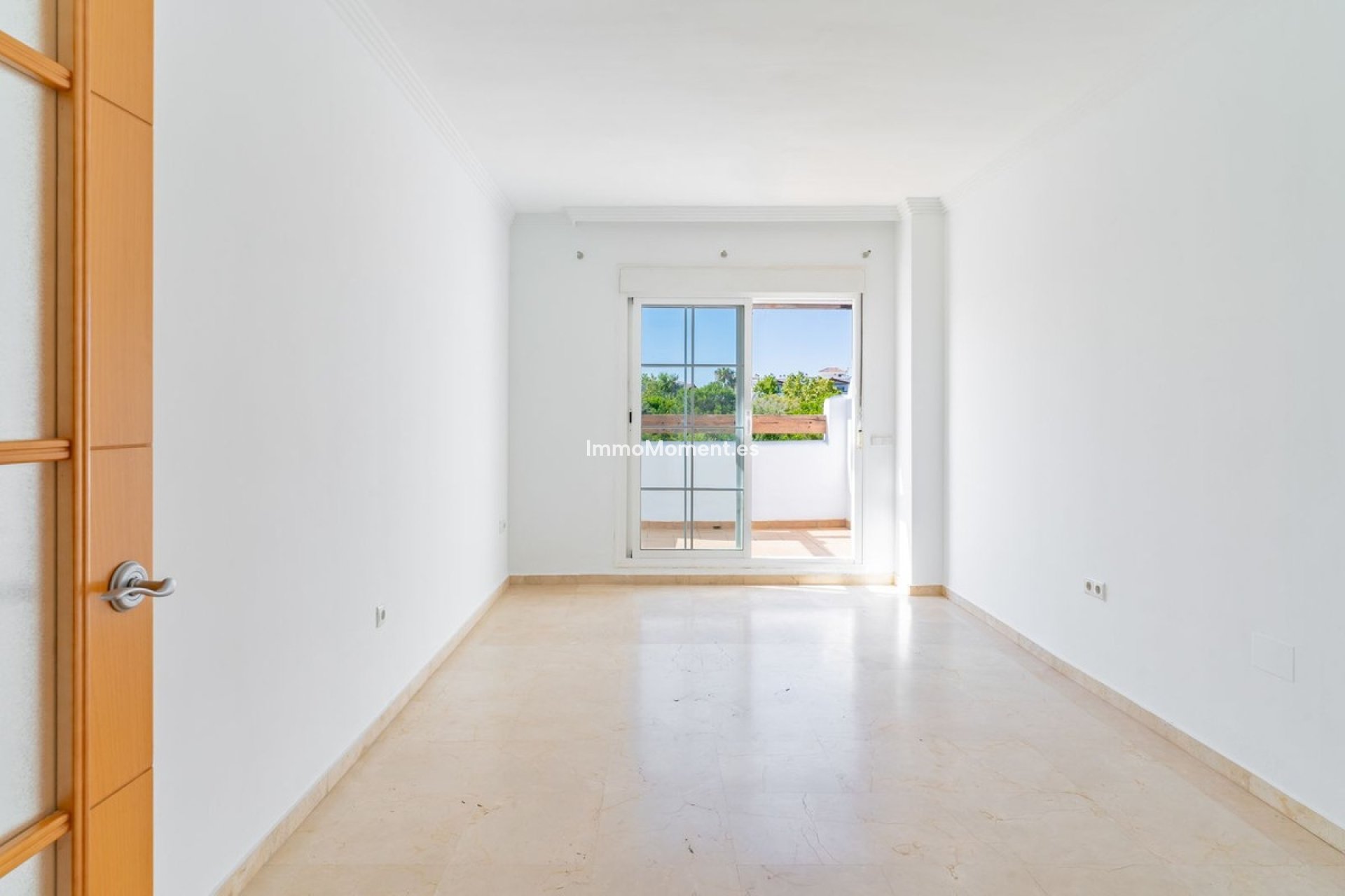 Revente - Appartement - Benalmadena - Benalmadena Pueblo
