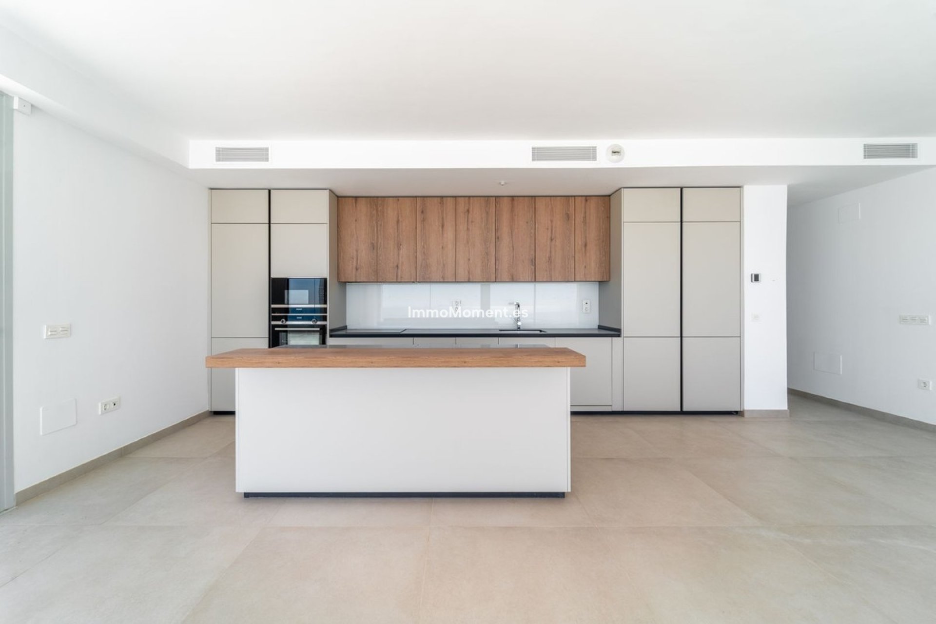 Revente - Appartement - Benalmadena - Benalmadena Pueblo