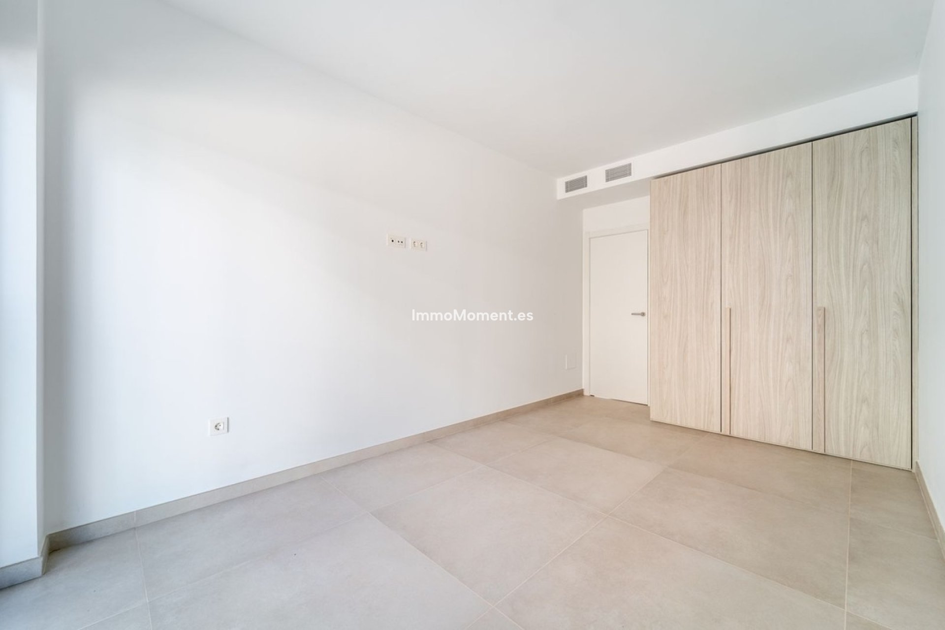 Revente - Appartement - Benalmadena - Benalmadena Pueblo