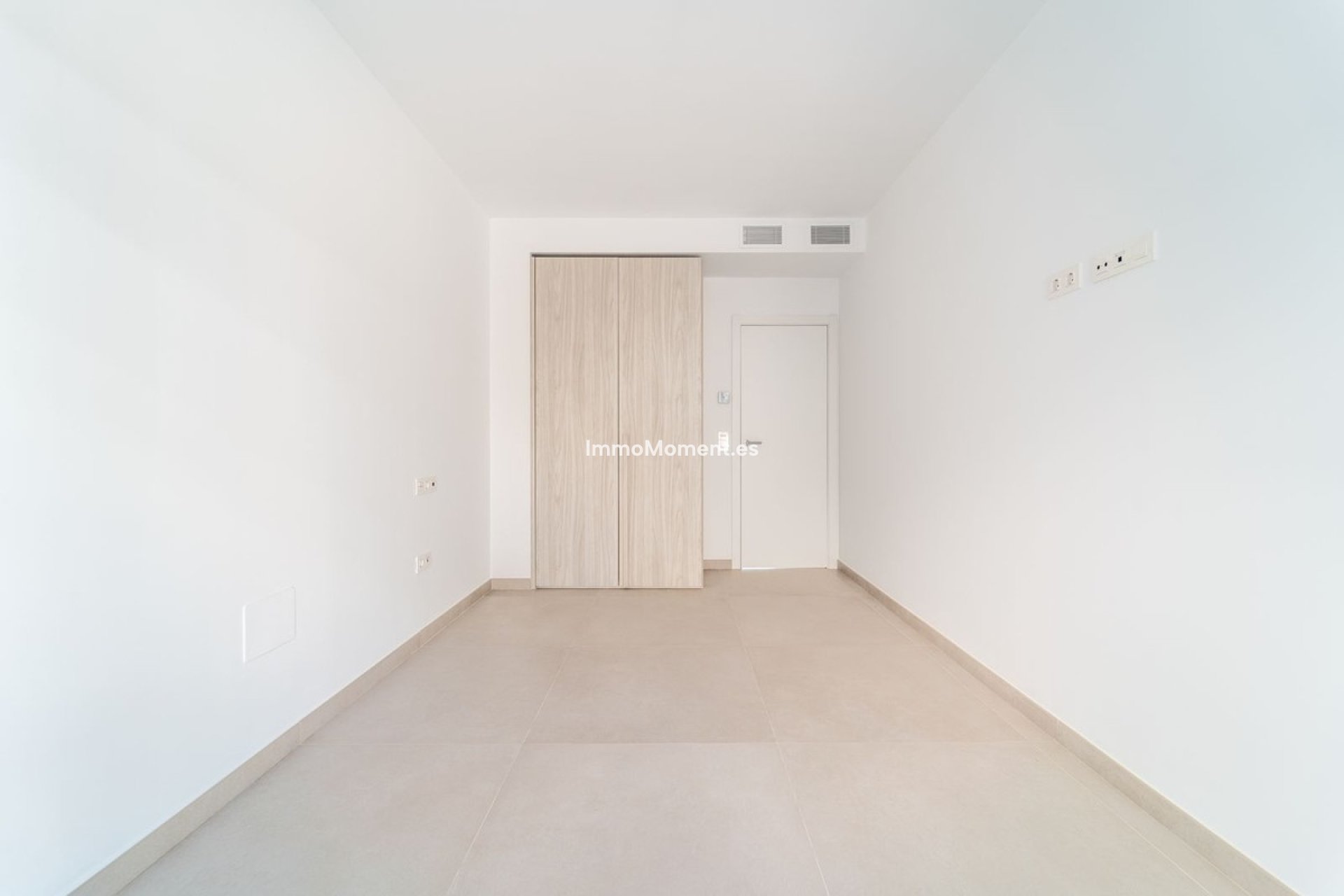 Revente - Appartement - Benalmadena - Benalmadena Pueblo