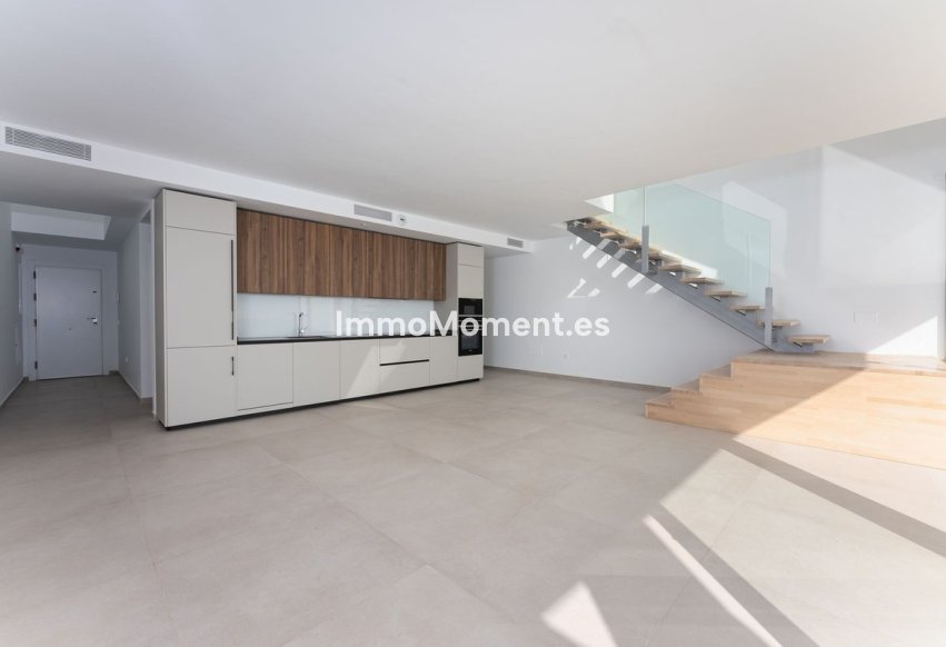 Revente - Appartement - Benalmadena - Benalmadena Pueblo
