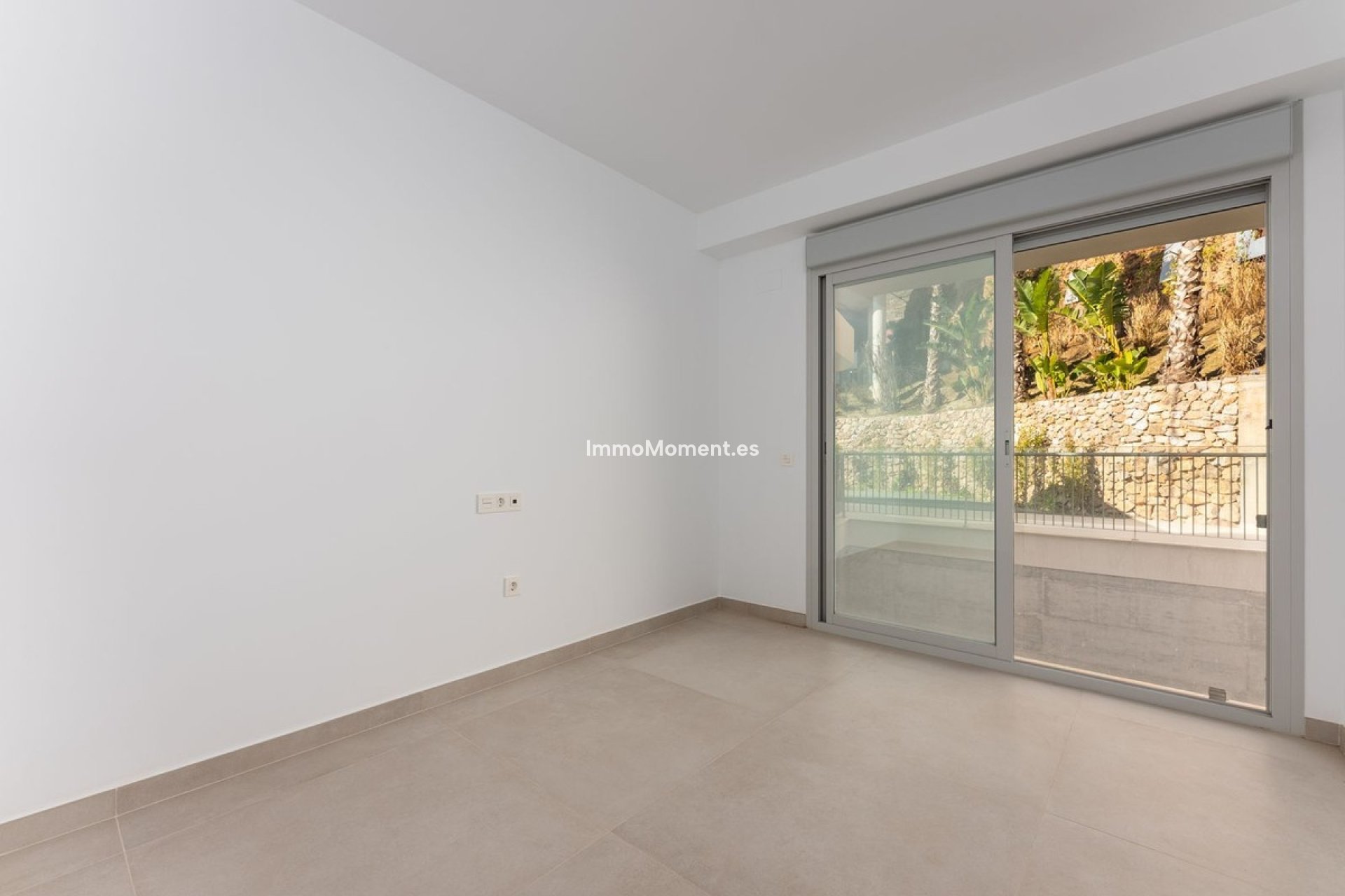 Revente - Appartement - Benalmadena - Benalmadena Pueblo