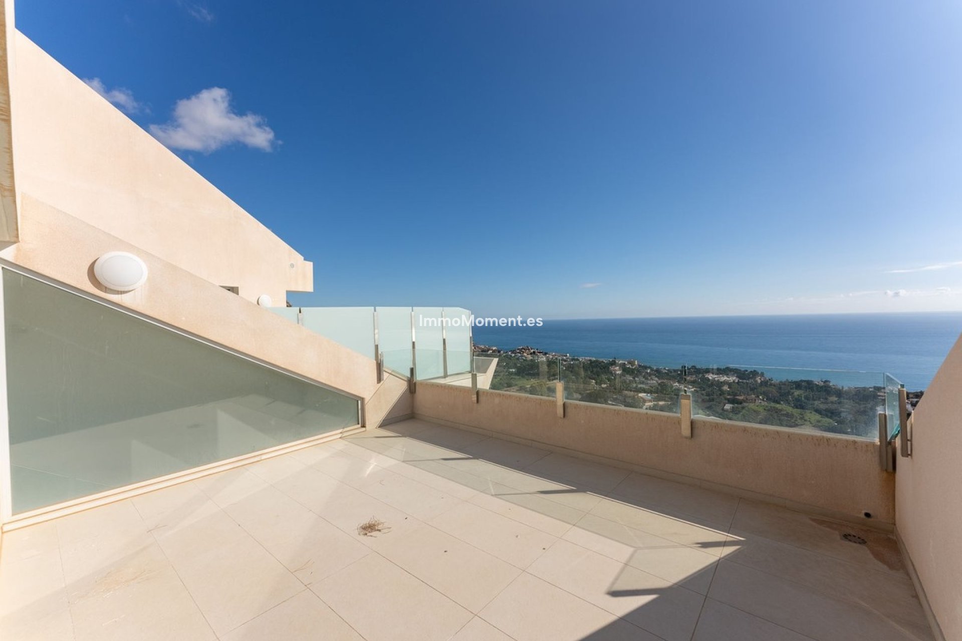 Revente - Appartement - Benalmadena - Benalmadena Pueblo