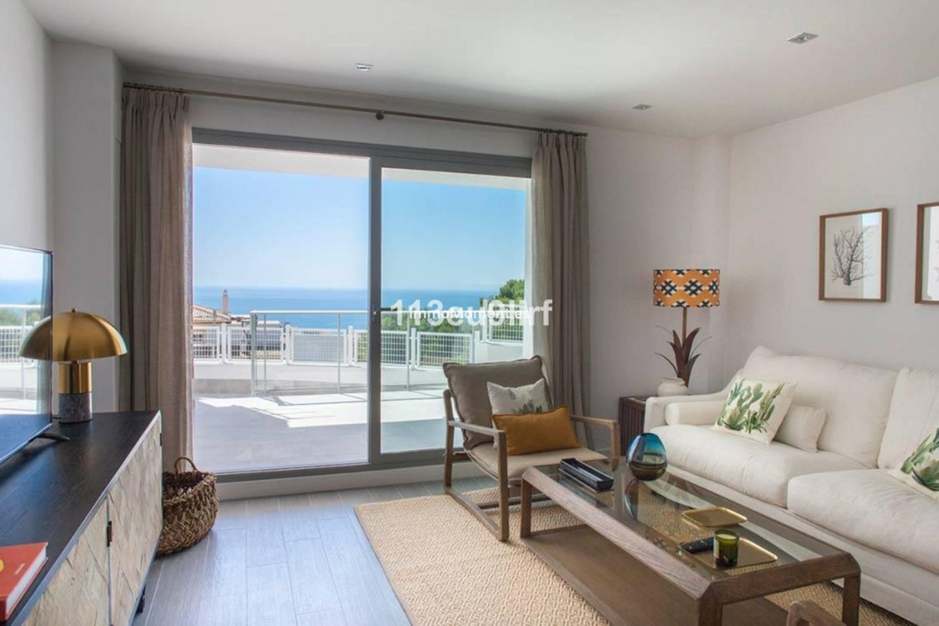 Revente - Appartement - Benalmadena - Benalmadena Pueblo