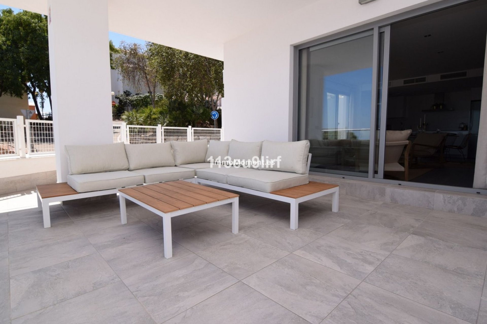 Revente - Appartement - Benalmadena - Benalmadena Pueblo