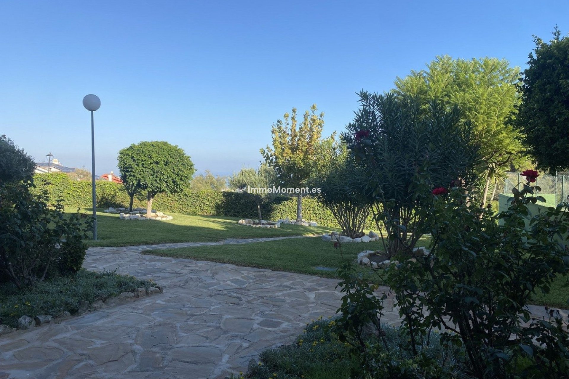 Revente - Appartement - Benalmadena - Benalmadena Pueblo