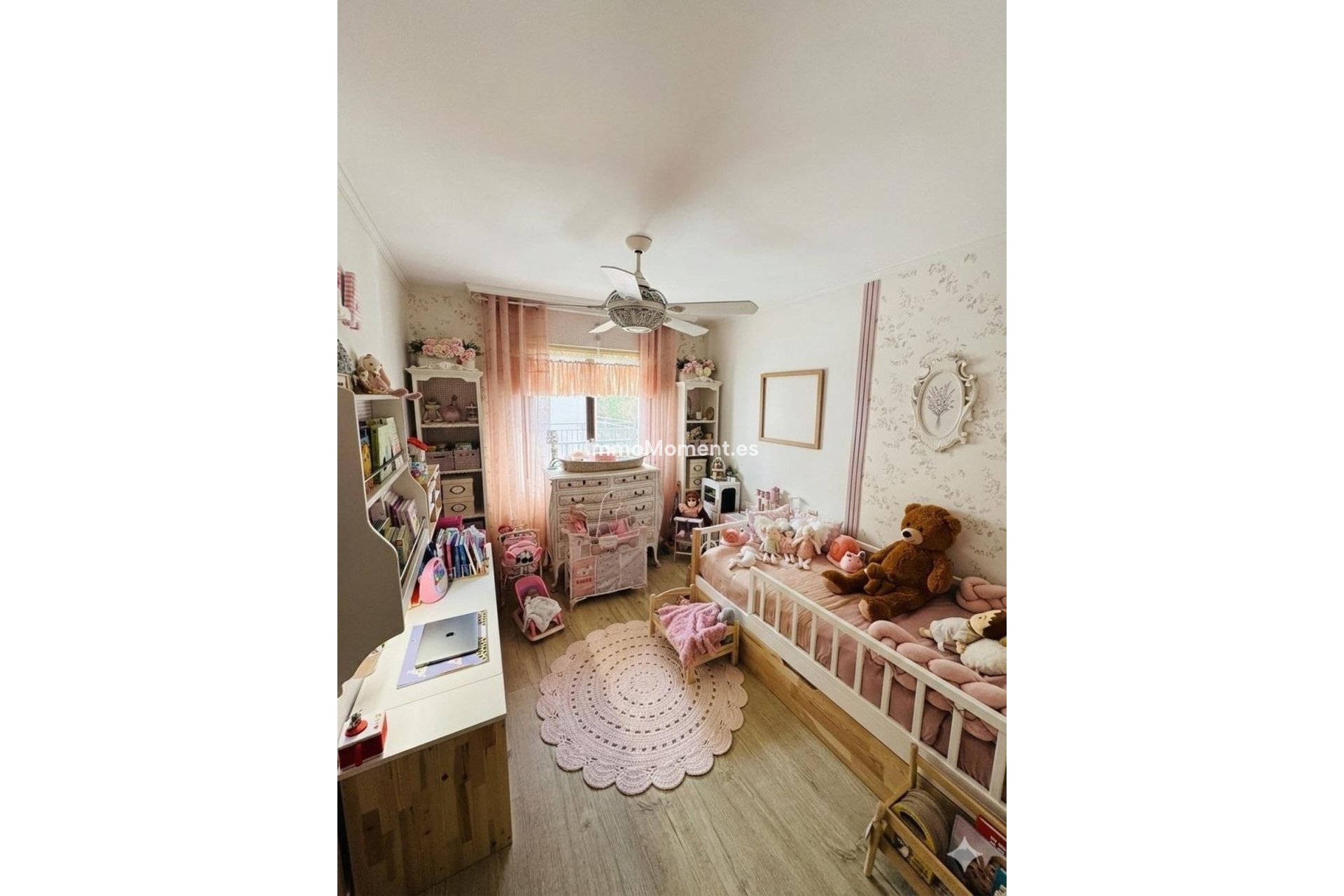 Revente - Appartement - Benalmadena - Benalmadena Pueblo