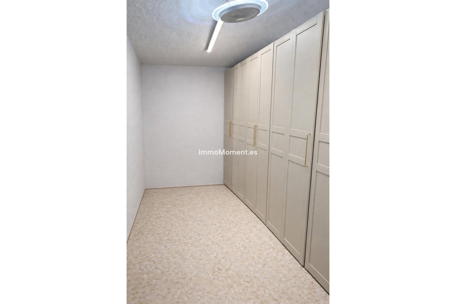 Revente - Appartement - Benalmadena - Benalmadena Pueblo