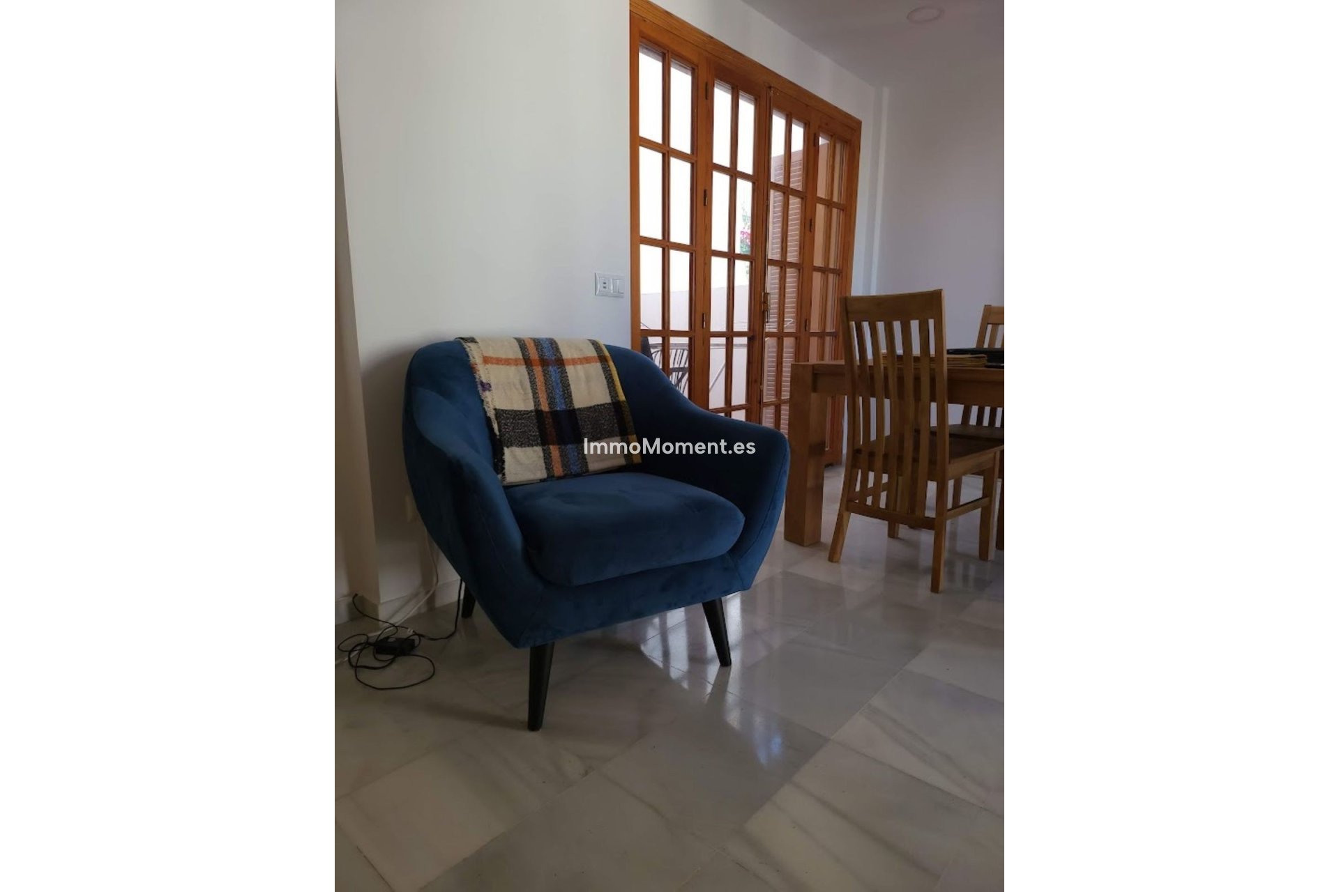 Revente - Appartement - Benalmadena - Benalmadena Pueblo