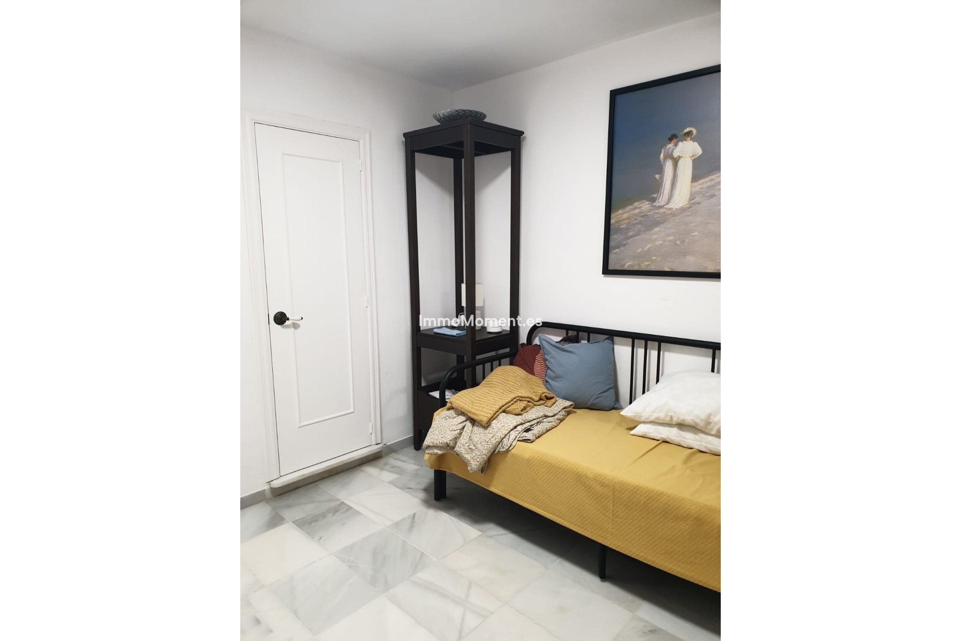 Revente - Appartement - Benalmadena - Benalmadena Pueblo