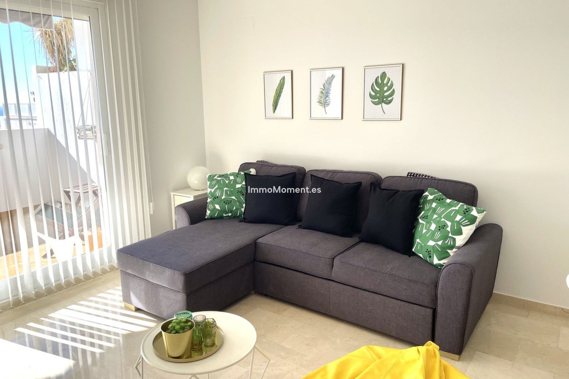 Revente - Appartement - Benalmadena - Benalmadena Pueblo